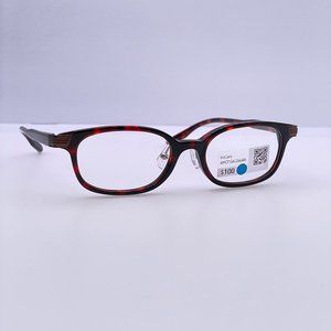 Jins Eyeglasses Eye Glasses Frames MCF-15A-U266A 86 49-18-150 31